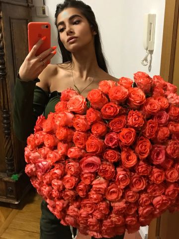 Анкета проститутки Далия, Мухоршибирь, 23 года, №237676